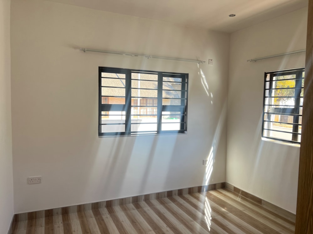 Bachelor apartment to rent in Tlokweng, Botswana - 3BO1705026 Bachelor apartment to rent in Tlokweng, Botswana - 3BO1705026