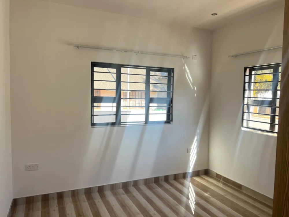 Bachelor apartment to rent in Tlokweng, Botswana - 3BO1705026 Bachelor apartment to rent in Tlokweng, Botswana - 3BO1705026