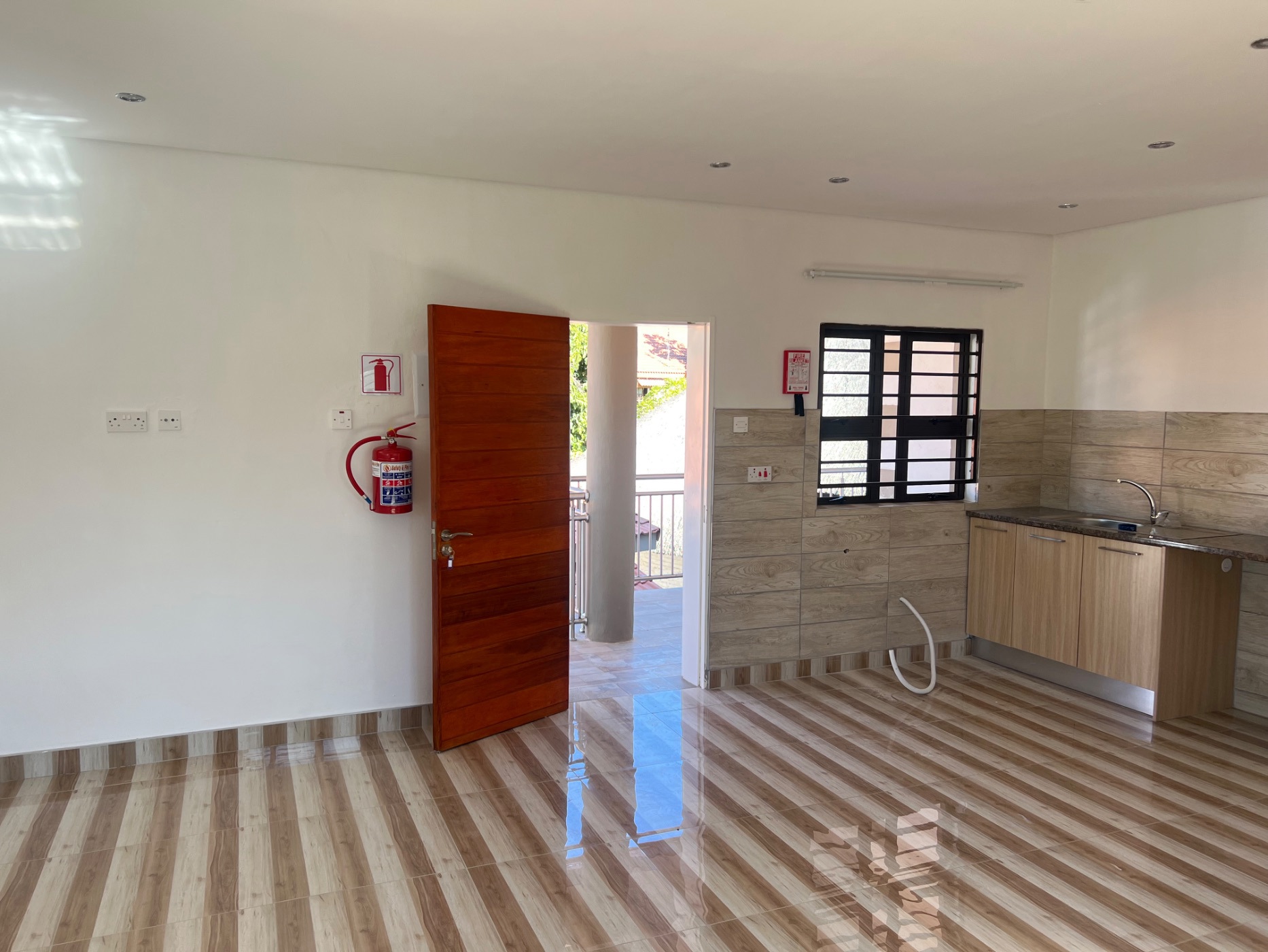 Studio apartment to rent in Tlokweng, Botswana - 3BO1705024
