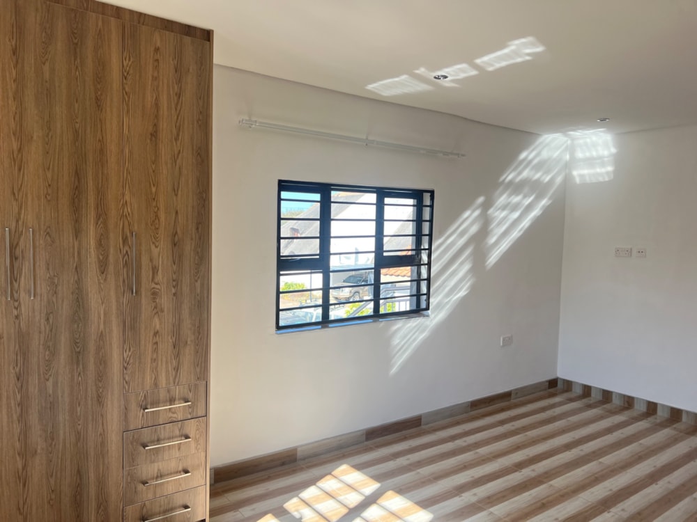 Studio apartment to rent in Tlokweng, Botswana - 3BO1705024 Studio apartment to rent in Tlokweng, Botswana - 3BO1705024