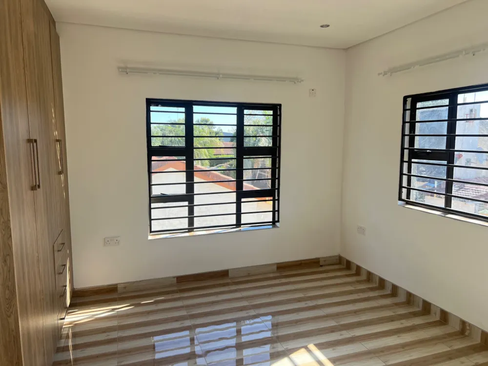 Apartment to rent in Tlokweng, Botswana - 3BO1705023 Apartment to rent in Tlokweng, Botswana - 3BO1705023
