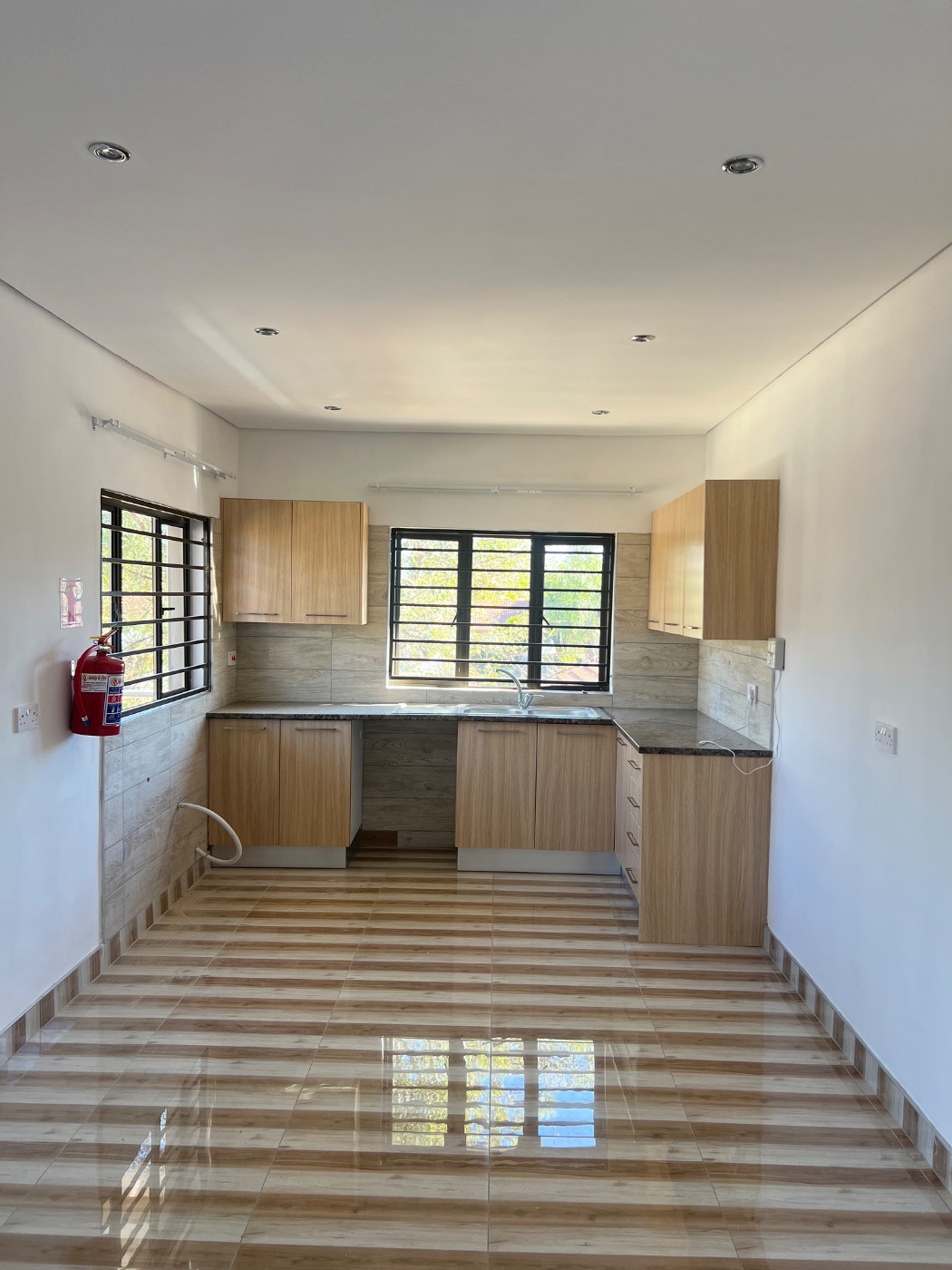 Apartment to rent in Tlokweng, Botswana - 3BO1705023