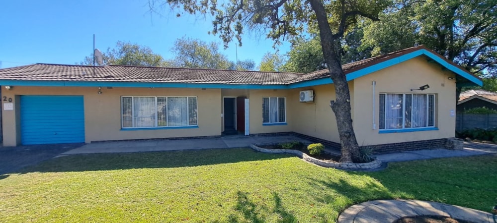 House sold in Phalaborwa - 1PW1704573 House sold in Phalaborwa - 1PW1704573