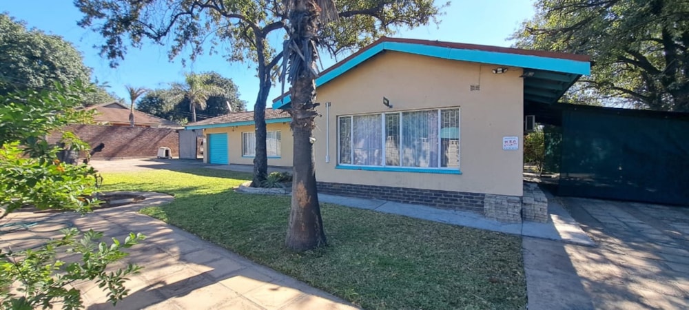 House sold in Phalaborwa - 1PW1704573 House sold in Phalaborwa - 1PW1704573