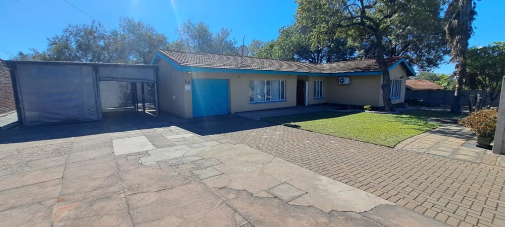 House sold in Phalaborwa - 1PW1704573 House sold in Phalaborwa - 1PW1704573