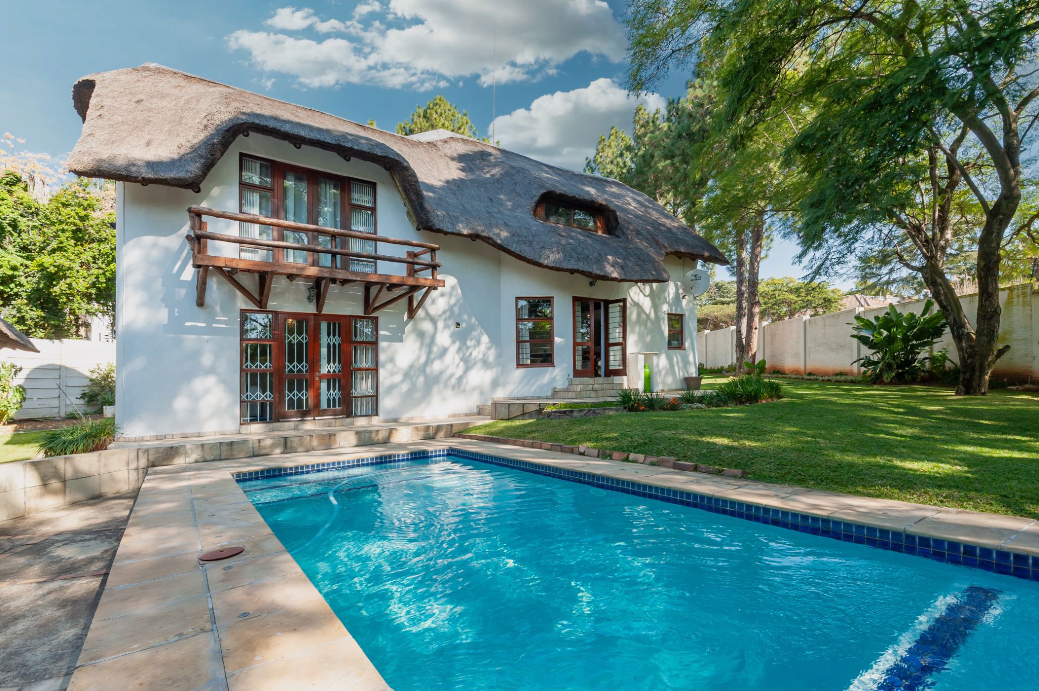 House for sale in Bryanston - HP1704720