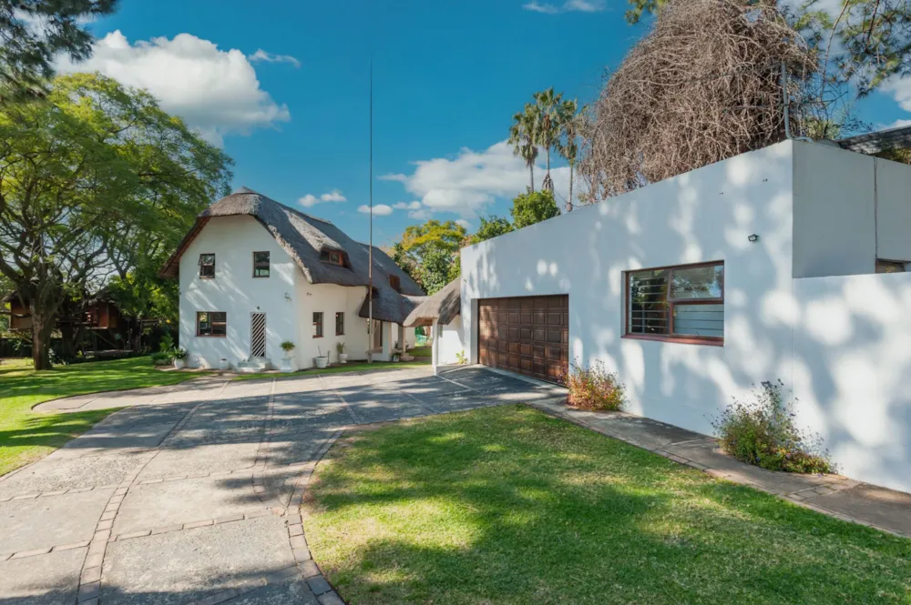 House sold in Bryanston - HP1704720 House sold in Bryanston - HP1704720