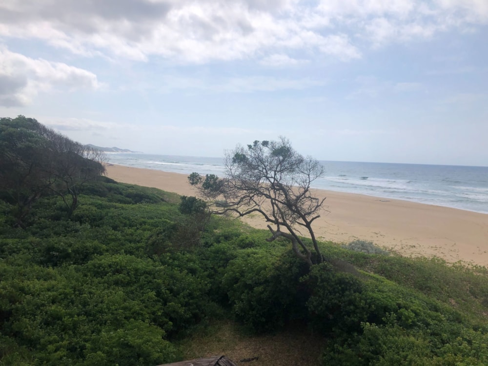 Vacant land for investment in Ponta Malongane, Mozambique - 3MQ1704582