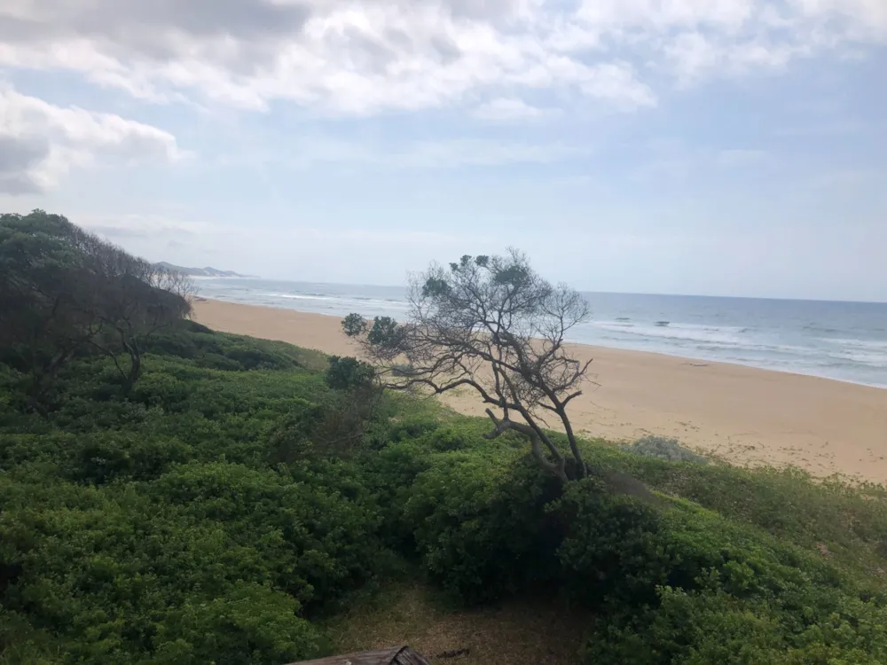 Vacant land for investment in Ponta Malongane, Mozambique - 3MQ1704582 Vacant land for investment in Ponta Malongane, Mozambique - 3MQ1704582