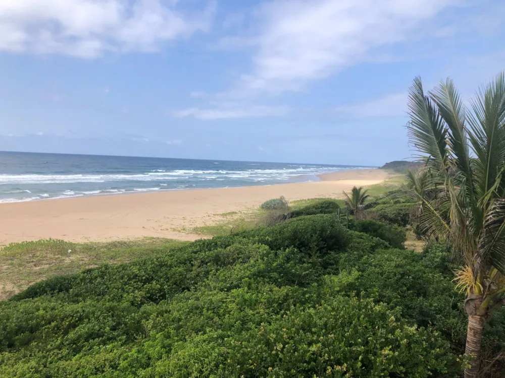 Vacant land for investment in Ponta Malongane, Mozambique - 3MQ1704582 Vacant land for investment in Ponta Malongane, Mozambique - 3MQ1704582