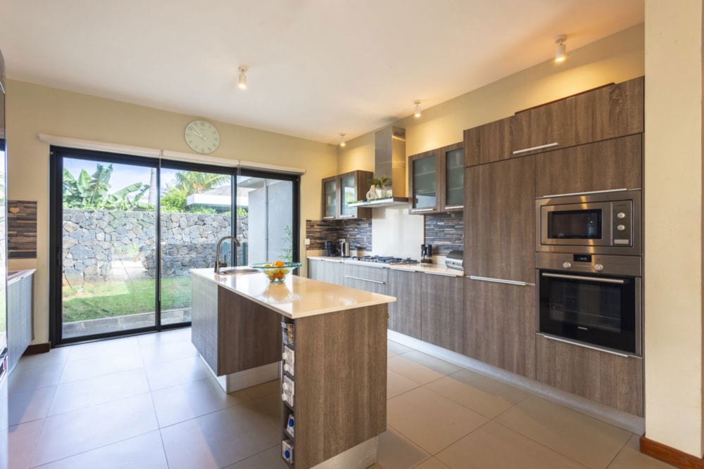 House for sale in Grand Baie, Grand Bay, Mauritius - MPR1704583