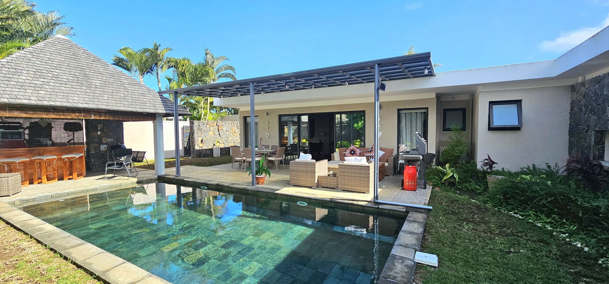 House for sale in Grand Baie, Grand Bay, Mauritius - MPR1704583