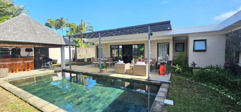 House for sale in Grand Baie, Grand Bay, Mauritius - MPR1704583