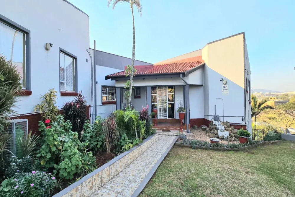 House for sale in Lotus Park - 1WB1704882 House for sale in Lotus Park - 1WB1704882