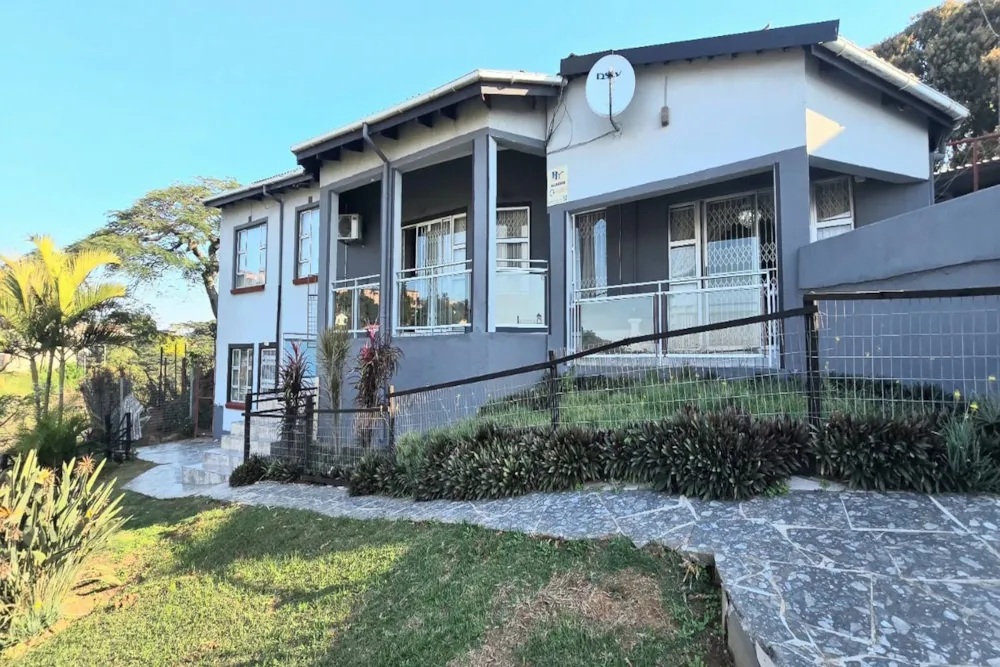 House for sale in Lotus Park - 1WB1704882 House for sale in Lotus Park - 1WB1704882