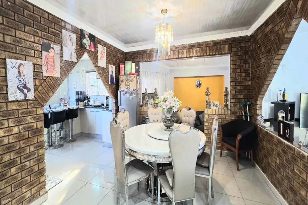 House for sale in Lotus Park - 1WB1704882 House for sale in Lotus Park - 1WB1704882
