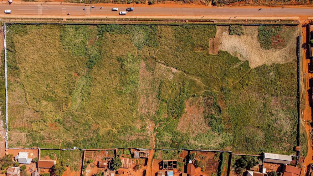 Commercial vacant land for investment in Lichinga, Mozambique - 3MQ1704603