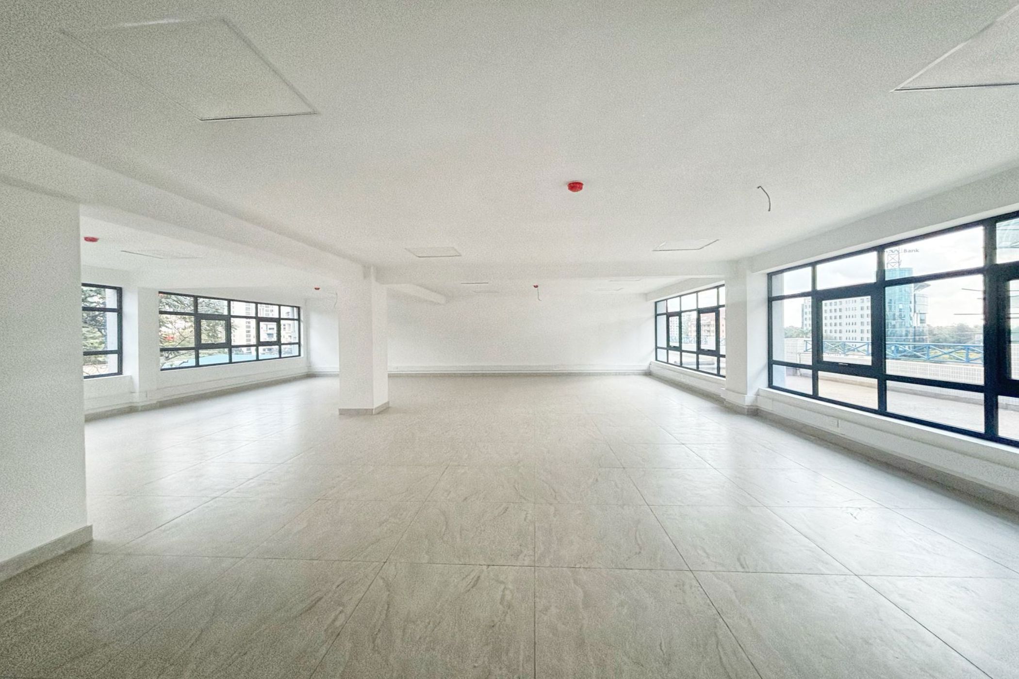 Commercial office to rent in Parklands, Kenya - 3KE1704687