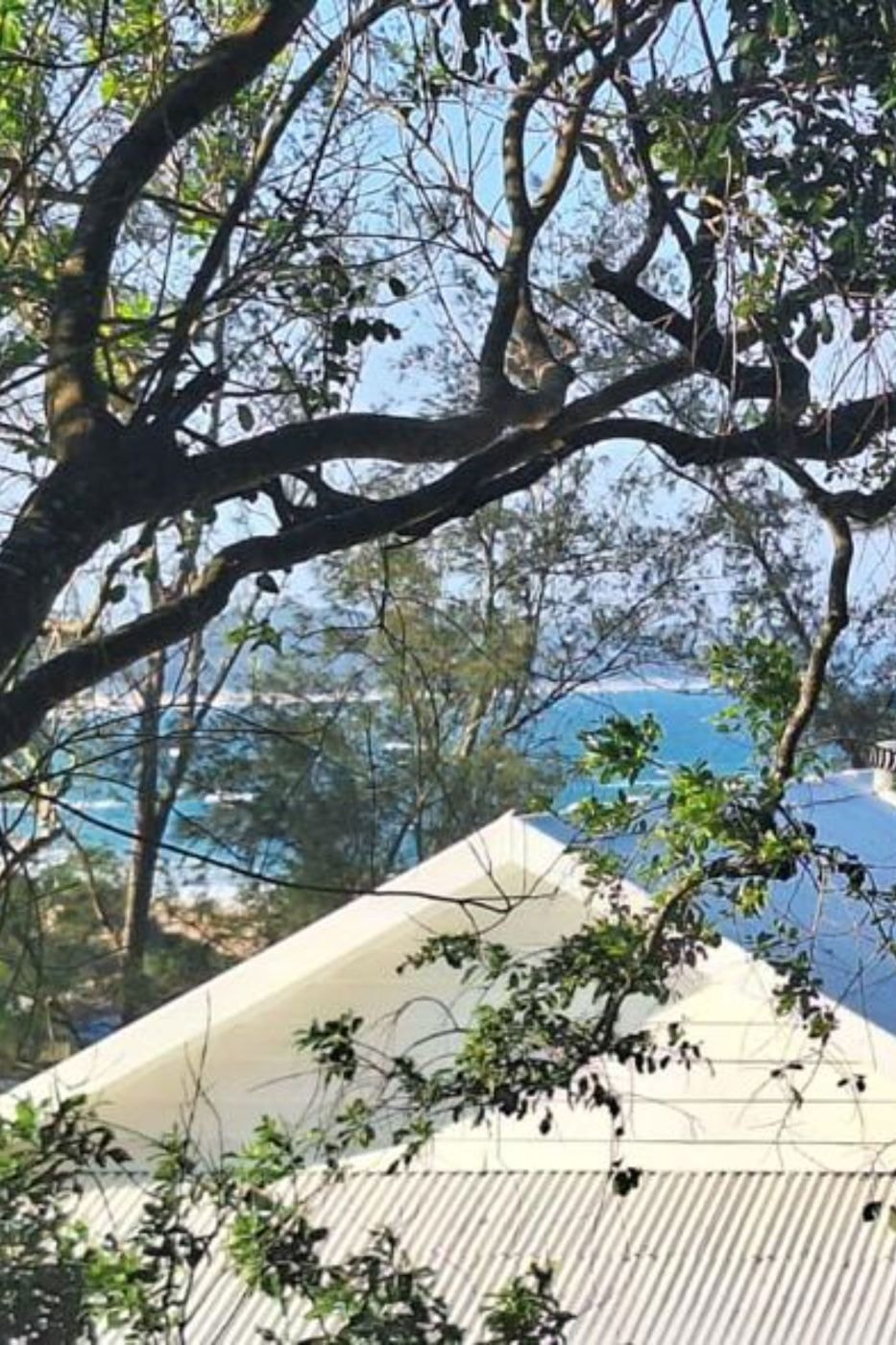 House for sale in Ponta de Ouro, Mozambique - 3MQ1704610