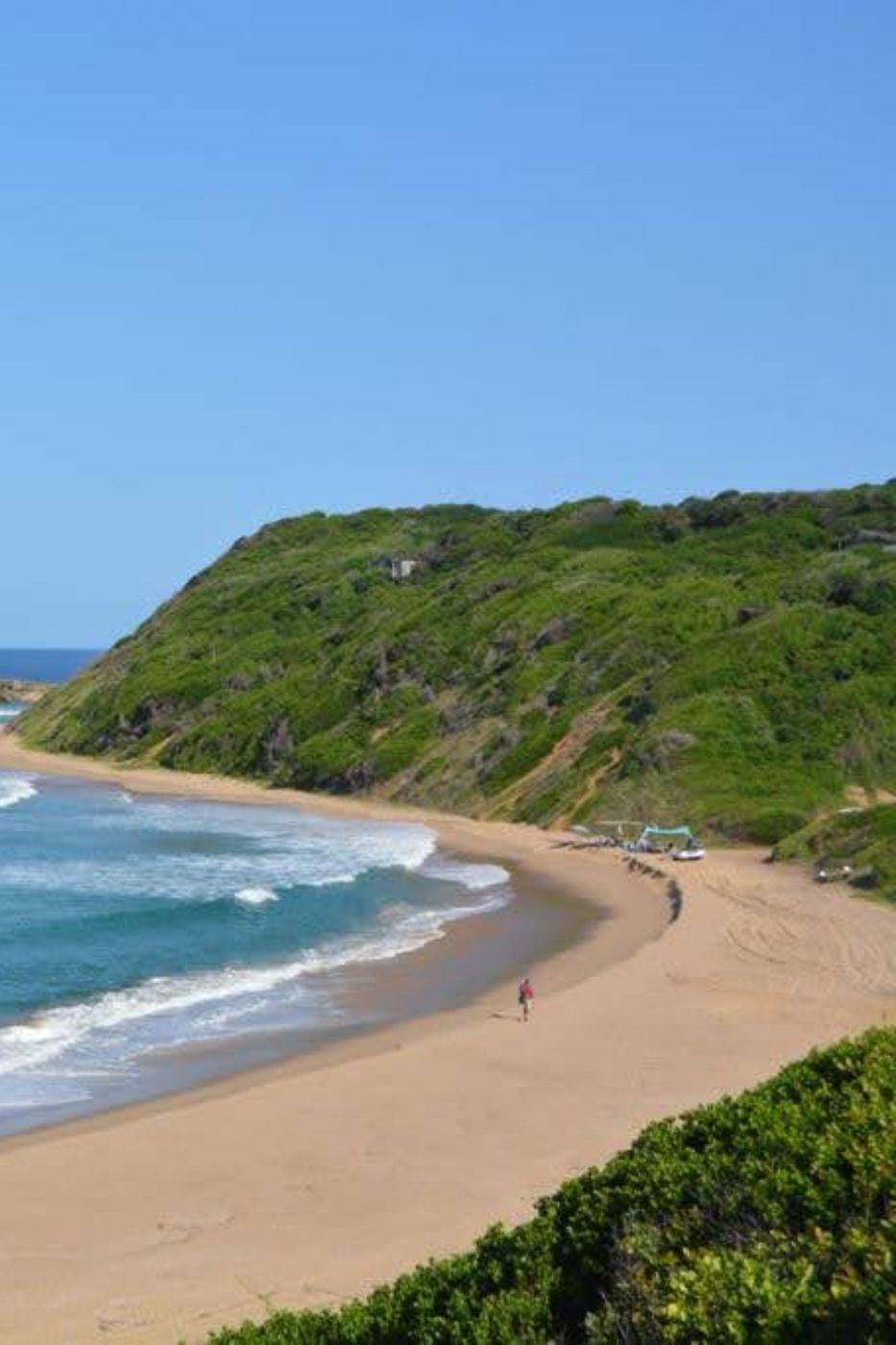 House for sale in Ponta de Ouro, Mozambique - 3MQ1704610