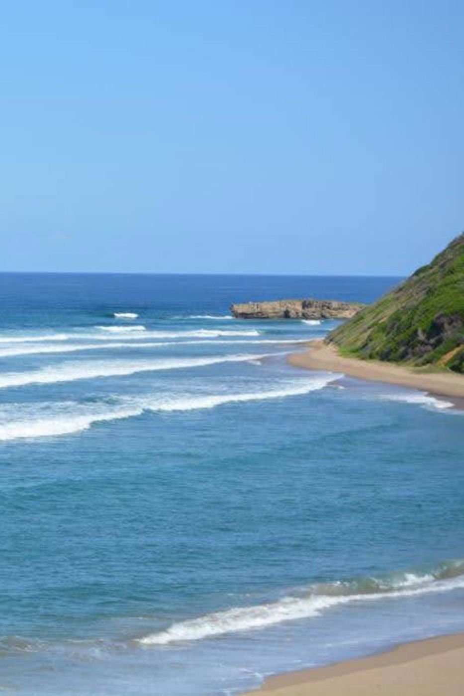 House for sale in Ponta de Ouro, Mozambique - 3MQ1704610