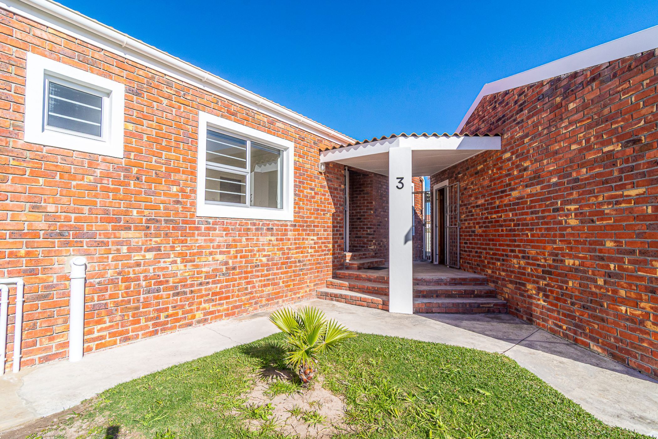 House let in Perlemoenbaai - 1SW1704609