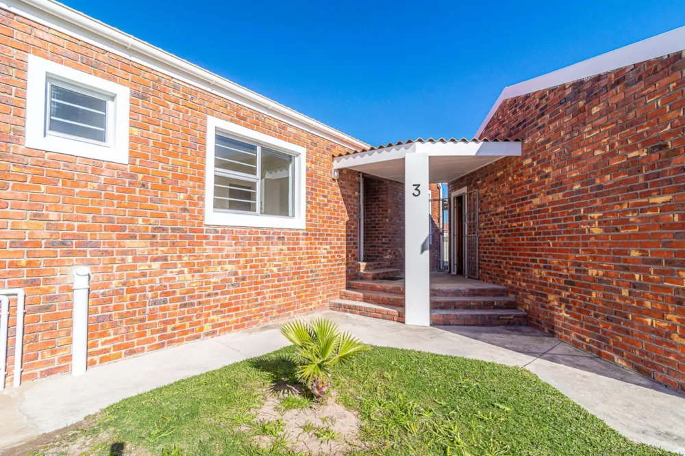 House let in Perlemoenbaai - 1SW1731184