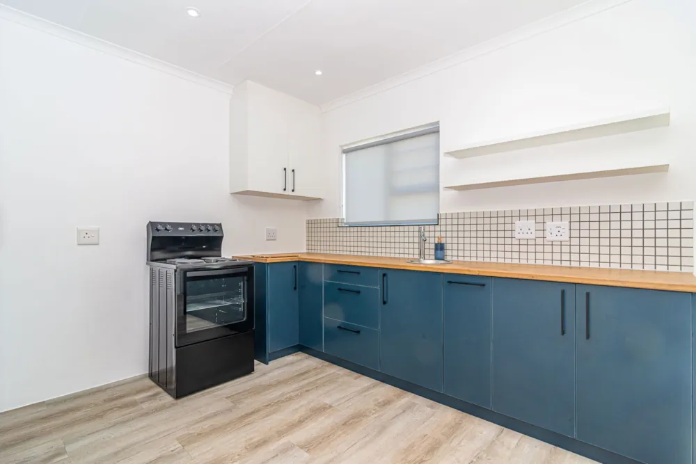 House let in Perlemoenbaai - 1SW1731184