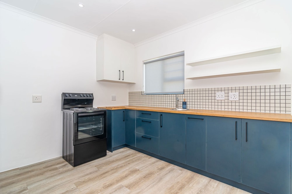 House let in Perlemoenbaai - 1SW1704609 House let in Perlemoenbaai - 1SW1704609