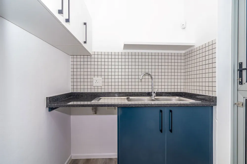 House let in Perlemoenbaai - 1SW1731184