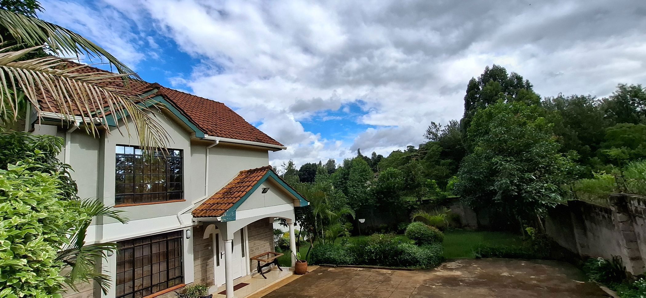 Townhouse let in Kiambu Road, Kenya - 3KE1704614