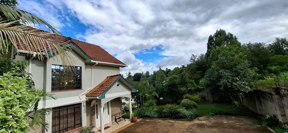 Townhouse let in Kiambu Road, Kenya - 3KE1704614 Townhouse let in Kiambu Road, Kenya - 3KE1704614