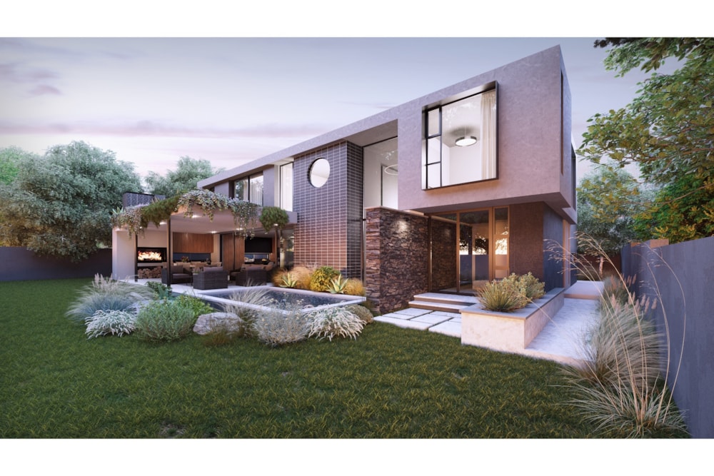 Residential vacant land for sale in Steyn City - 1SY1704630