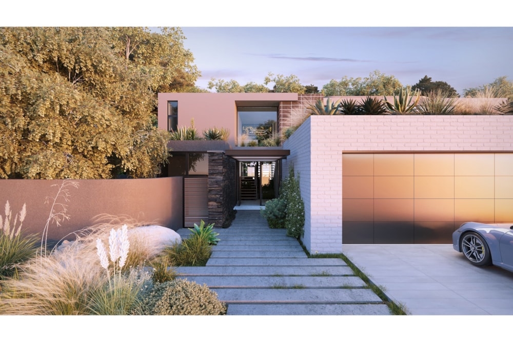 Residential vacant land for sale in Steyn City - 1SY1704630