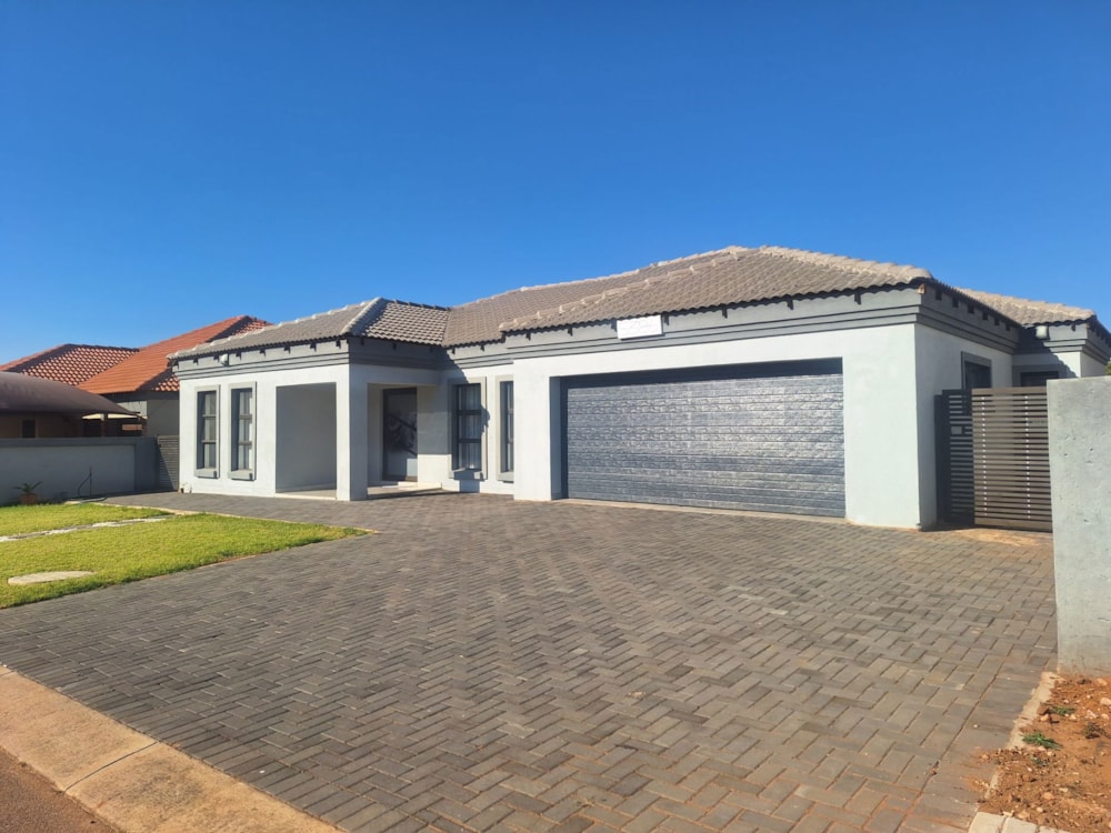 House for sale in The Orchards - PTM1704638 House for sale in The Orchards - PTM1704638