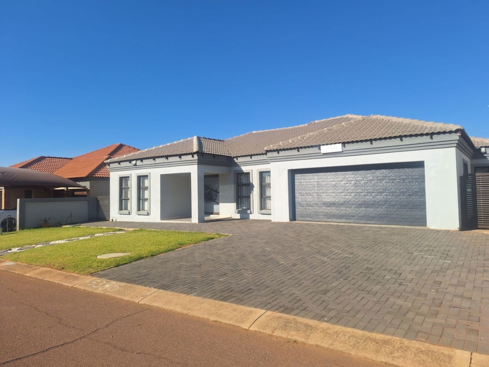 House for sale in The Orchards - PTM1704638 House for sale in The Orchards - PTM1704638