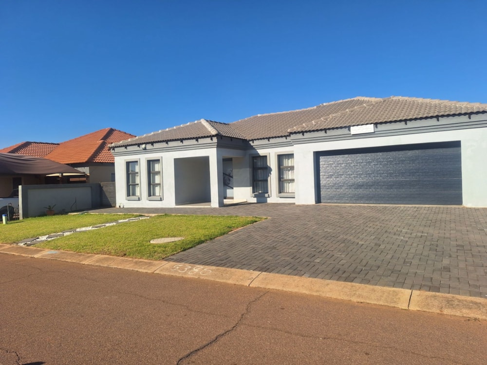 House for sale in The Orchards - PTM1704638 House for sale in The Orchards - PTM1704638