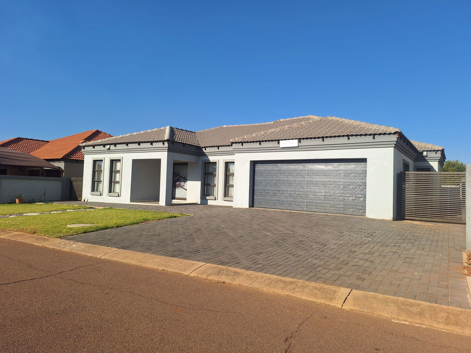 House for sale in The Orchards - PTM1704638