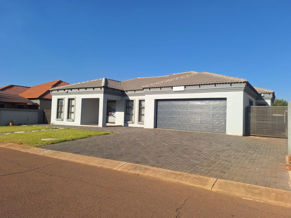 House for sale in The Orchards - PTM1704638 House for sale in The Orchards - PTM1704638