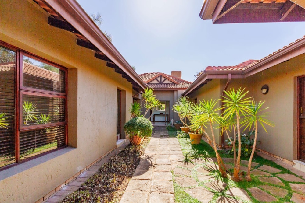 House for sale in Pecanwood - 1HR1705394