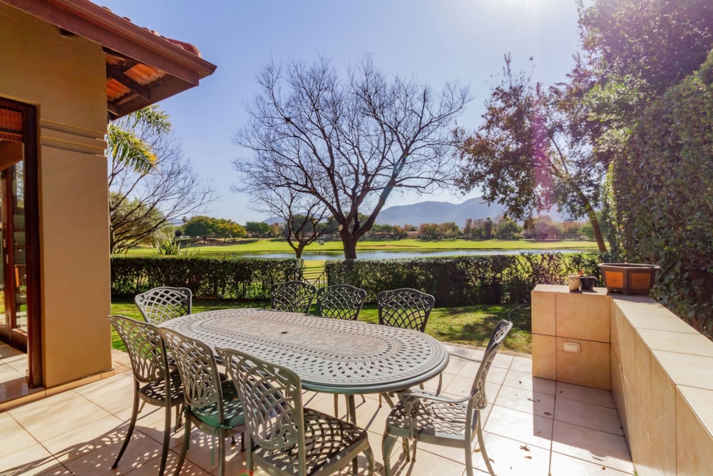 House for sale in Pecanwood - 1HR1705394