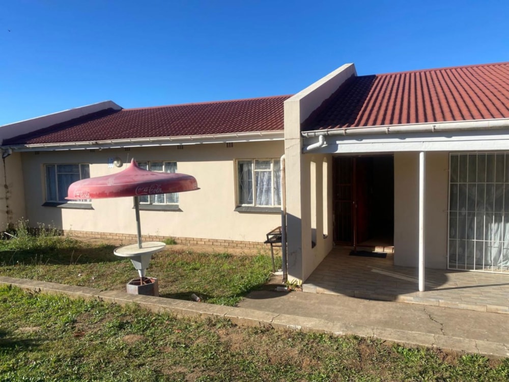 House for sale in Southernwood, Mthatha - 1MH1704785