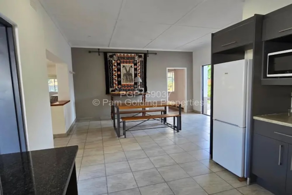 House for sale in Matabeleland, Zimbabwe - 3ZB1704634