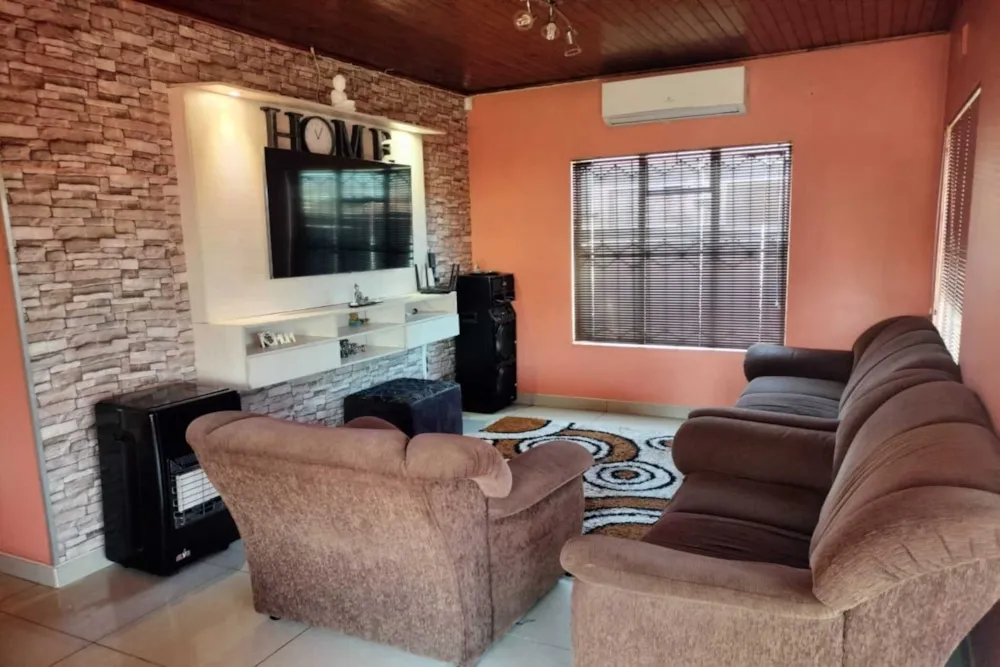 House for sale in Richview - 1NW1704964 House for sale in Richview - 1NW1704964