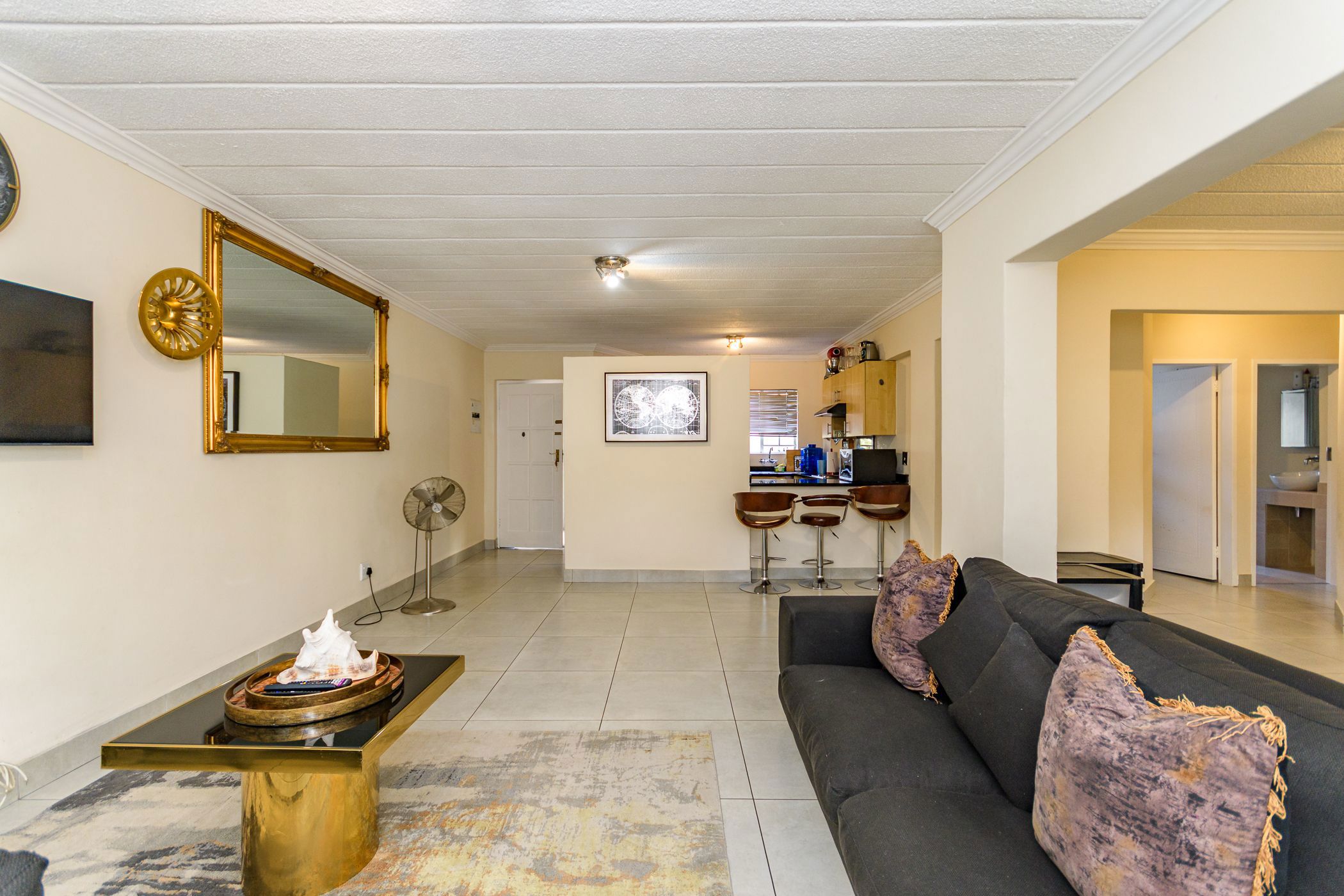 Apartment for sale in Morningside, Sandton - HP1704652