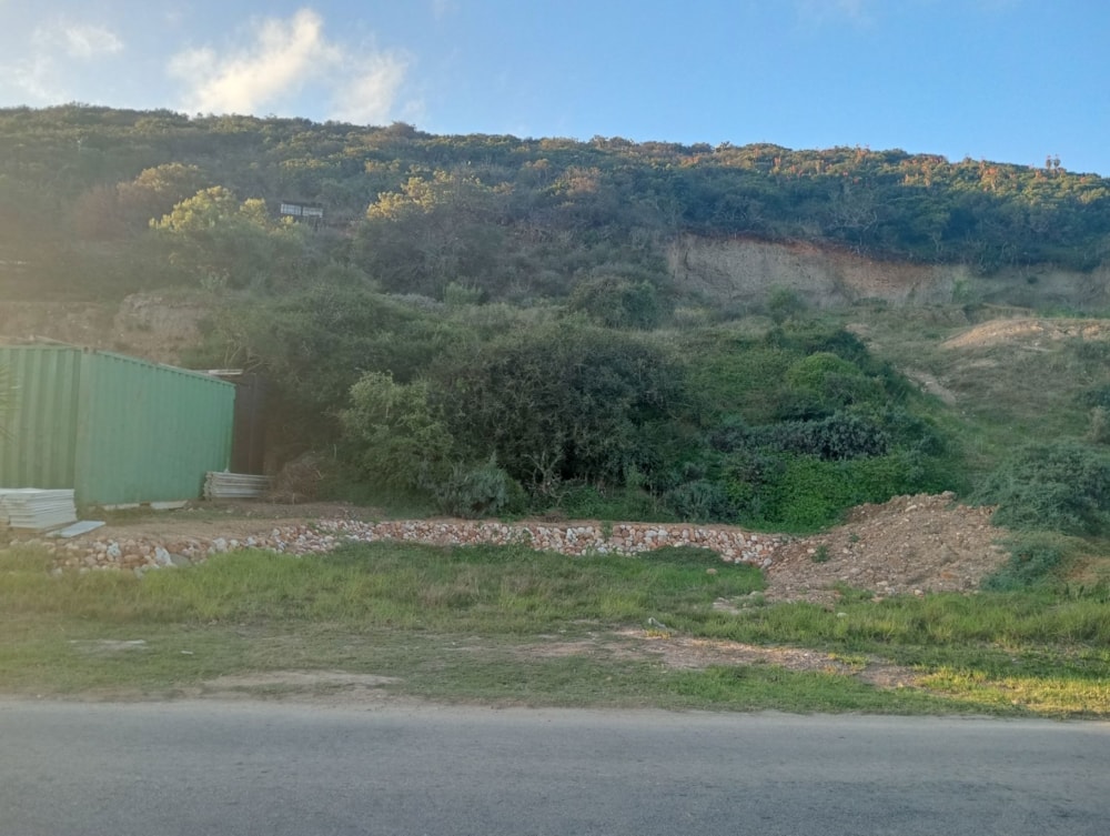 Residential vacant land for sale in Amsterdamhoek - 1PLZ1704655 Residential vacant land for sale in Amsterdamhoek - 1PLZ1704655