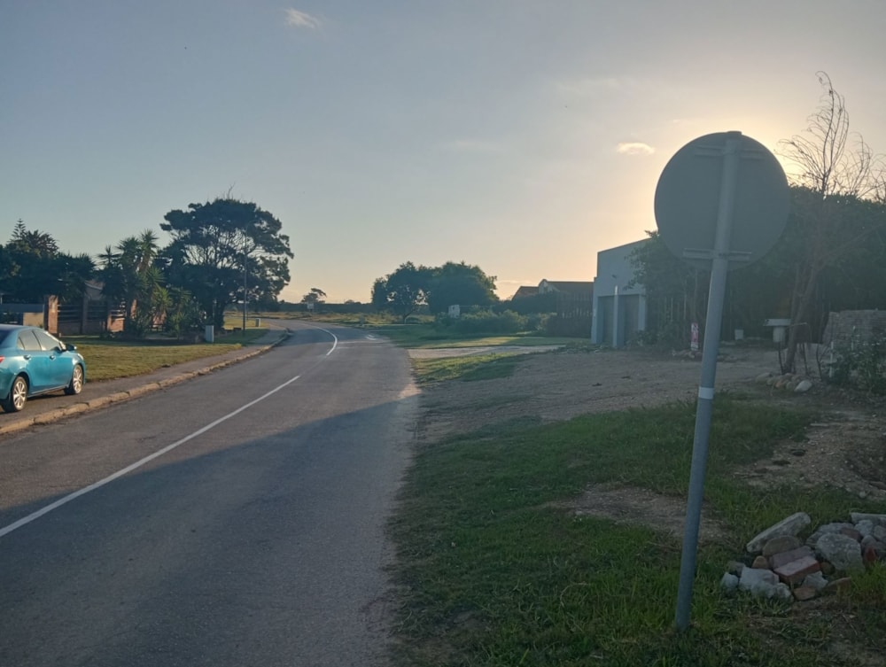 Residential vacant land for sale in Amsterdamhoek - 1PLZ1704655 Residential vacant land for sale in Amsterdamhoek - 1PLZ1704655