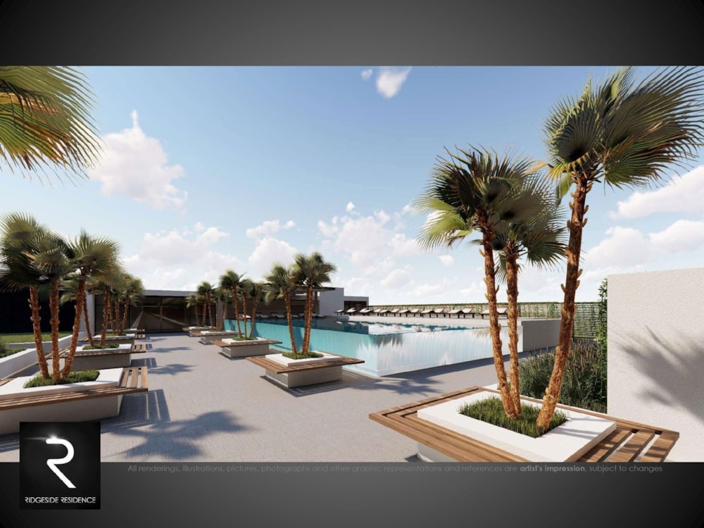 Apartment to rent in Ridgeside - 1ND1704646 Apartment to rent in Ridgeside - 1ND1704646