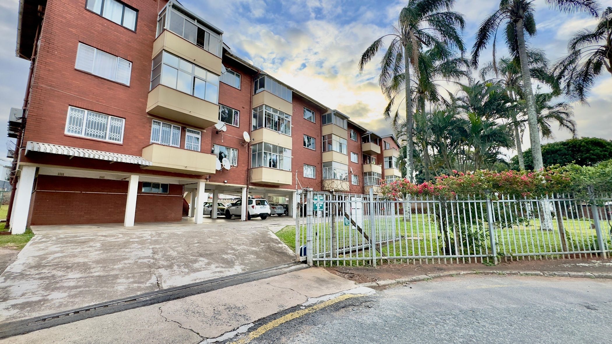 Apartment for sale in Morningside, Durban - 1DA1704657