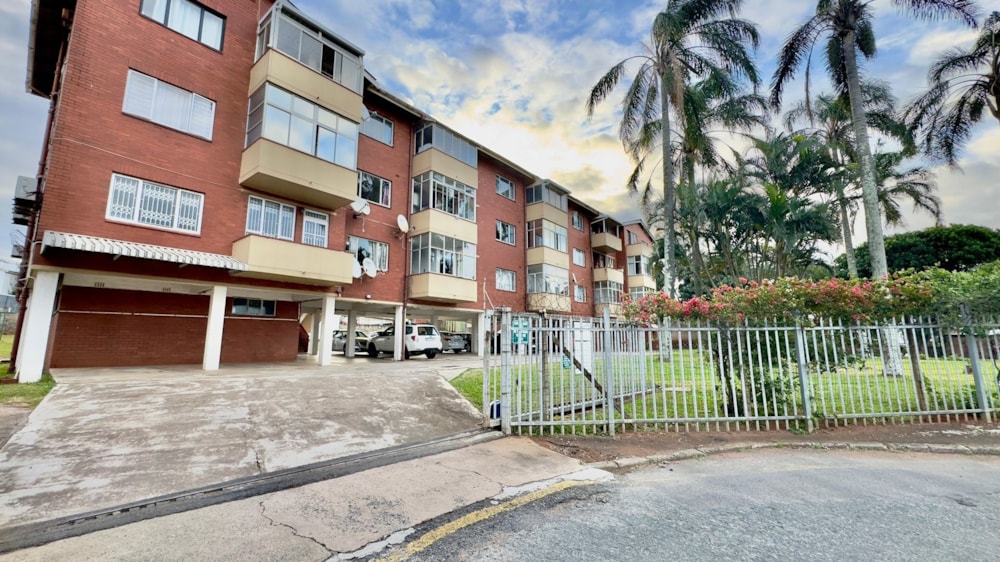 Apartment for sale in Morningside, Durban - 1DA1704657 Apartment for sale in Morningside, Durban - 1DA1704657